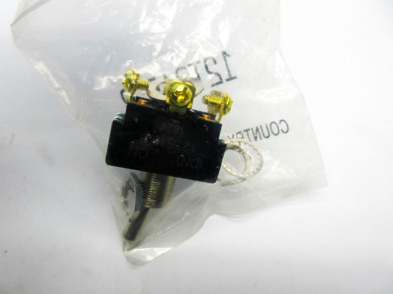 HONEYWELL MICRO SWITCH 12TS15-8 NSMP