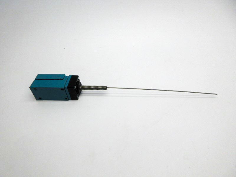 MICRO SWITCH LSJ1A-7M 600VAC 10A NSNP