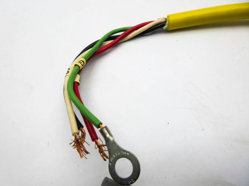 TELEMECANIQUE MS02S06-04 250VAC 5A NSNP