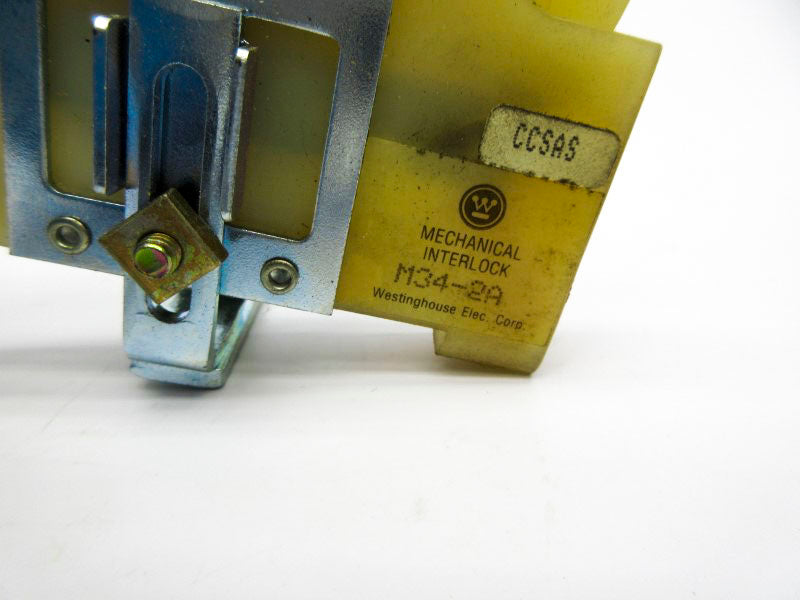 WESTINGHOUSE M34-2A NSNP