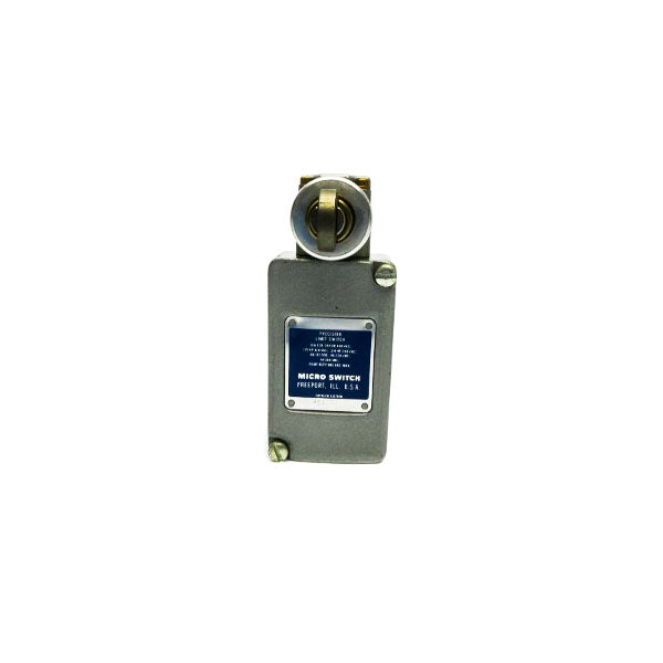 MICRO SWITCH 203LS1 600VAC NSNP
