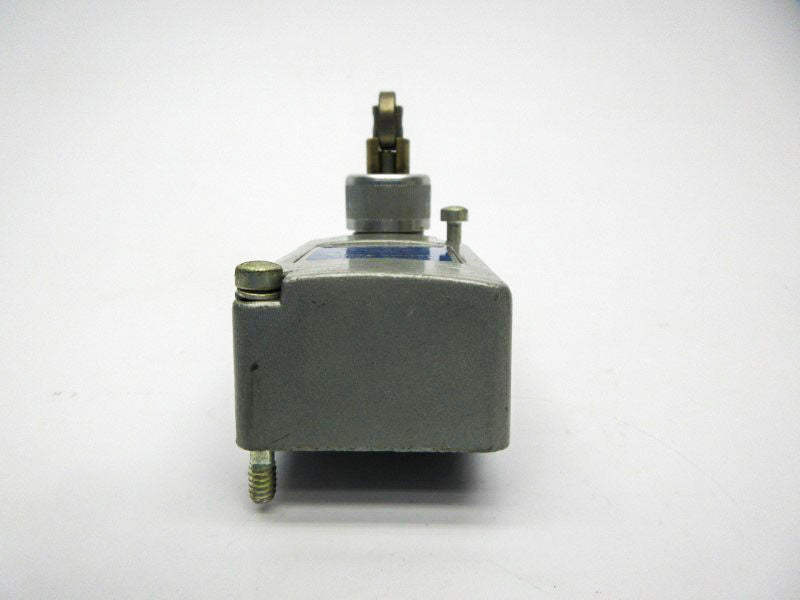 MICRO SWITCH 203LS1 600VAC NSNP
