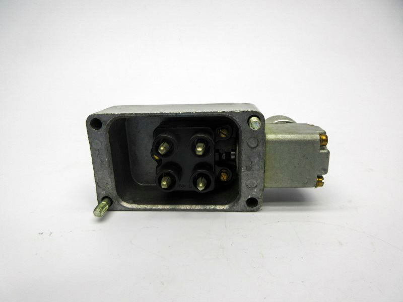 MICRO SWITCH 203LS1 600VAC NSNP