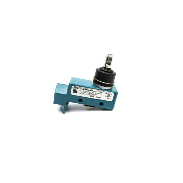 MICRO SWITCH BZE6-2RN81 600VAC 2A (AS PICTURED) NSNP