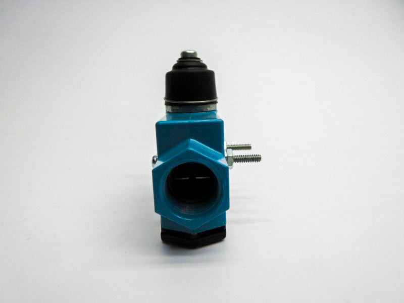 MICRO SWITCH DTE6-2RN 250VAC 10A NSNP