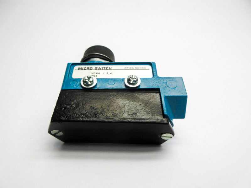 MICRO SWITCH DTE6-2RN 250VAC 10A NSNP