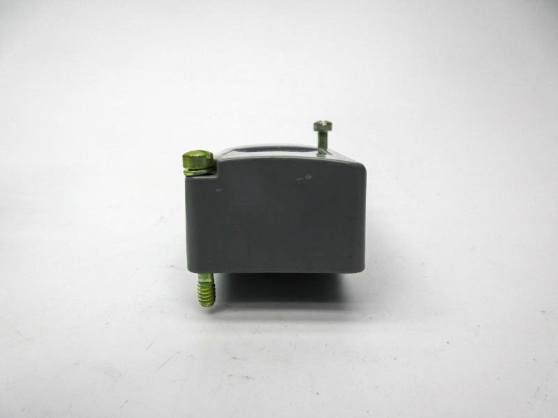 MICRO SWITCH 202LS1 600VAC 10A (GREY) NSNP