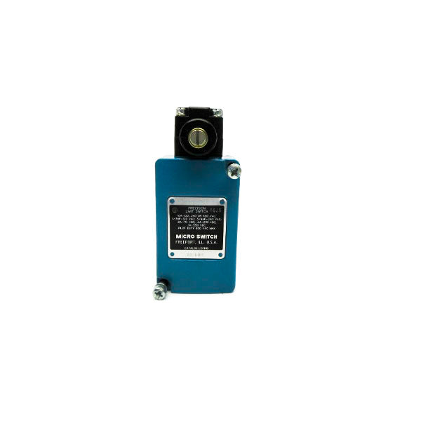 MICRO SWITCH 201LS3 600VAC NSNP