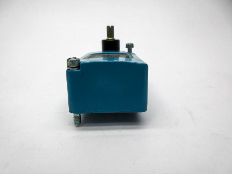MICRO SWITCH 201LS3 600VAC NSNP