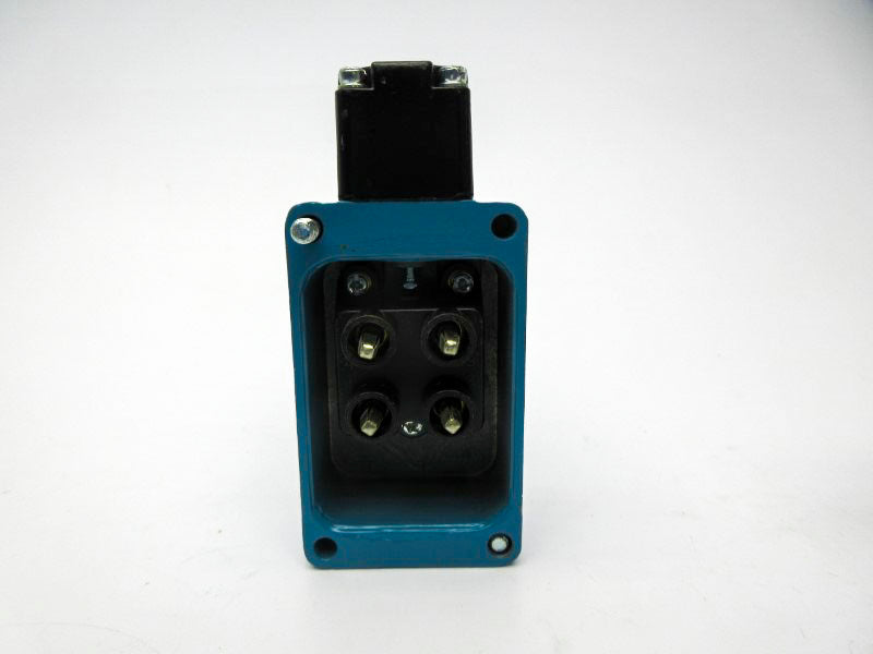 MICRO SWITCH 201LS3 600VAC NSNP