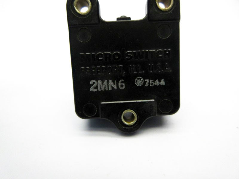 MICRO SWITCH 2MN6 NSNP