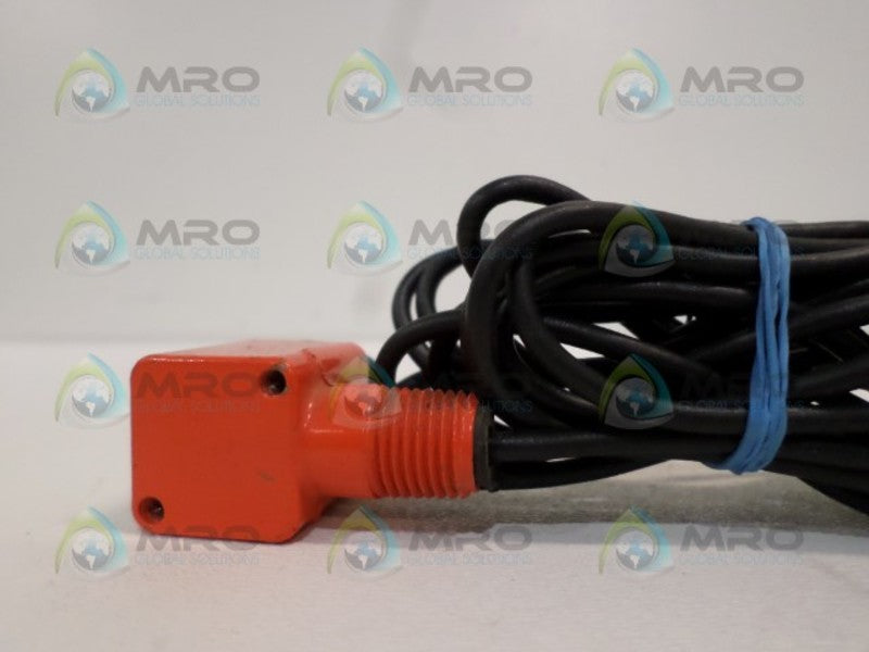 MICRO SWITCH PC1L-SP PHOTOELECTRIC SWITCH  NSNP