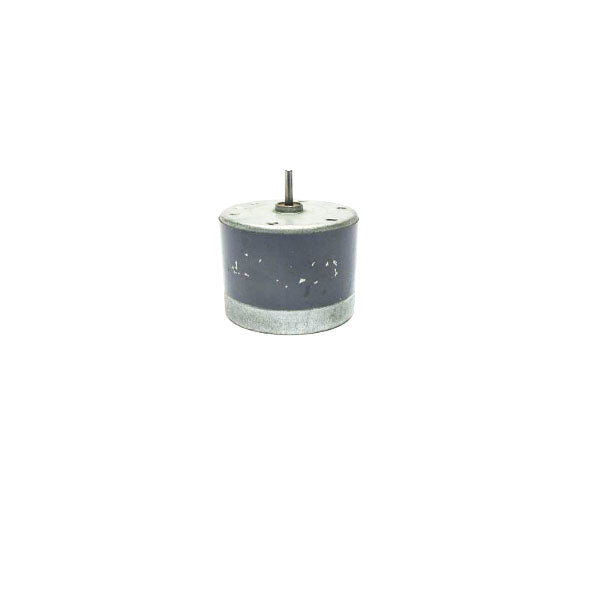 MABUCHI EG-530AD-2B 12VDC NSNP