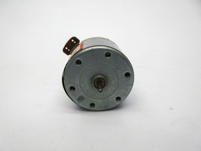 MABUCHI EG-530AD-2B 12VDC NSNP