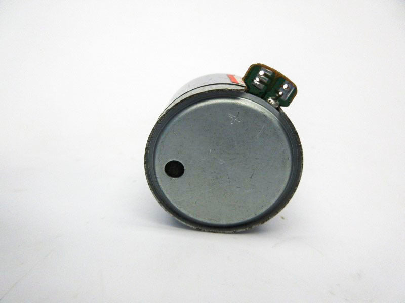 MABUCHI EG-530AD-2B 12VDC NSNP