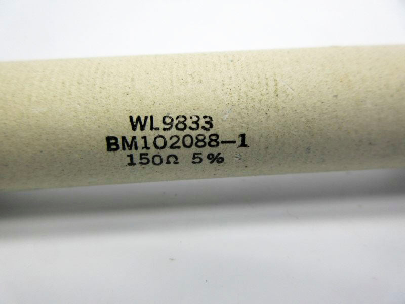 RESISTOR BM102088-1 NSNP