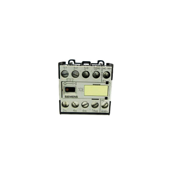 SIEMENS 3TF2010-0AG2 110V NSNP