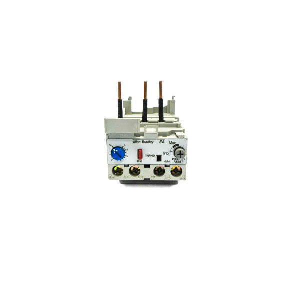 INDUSTRIAL SPARE PART 193-EA1EB SER. B 600V 1.6-5.0A NSNP