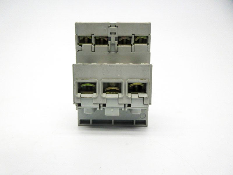 INDUSTRIAL SPARE PART 193-EA1EB SER. B 600V 1.6-5.0A NSNP