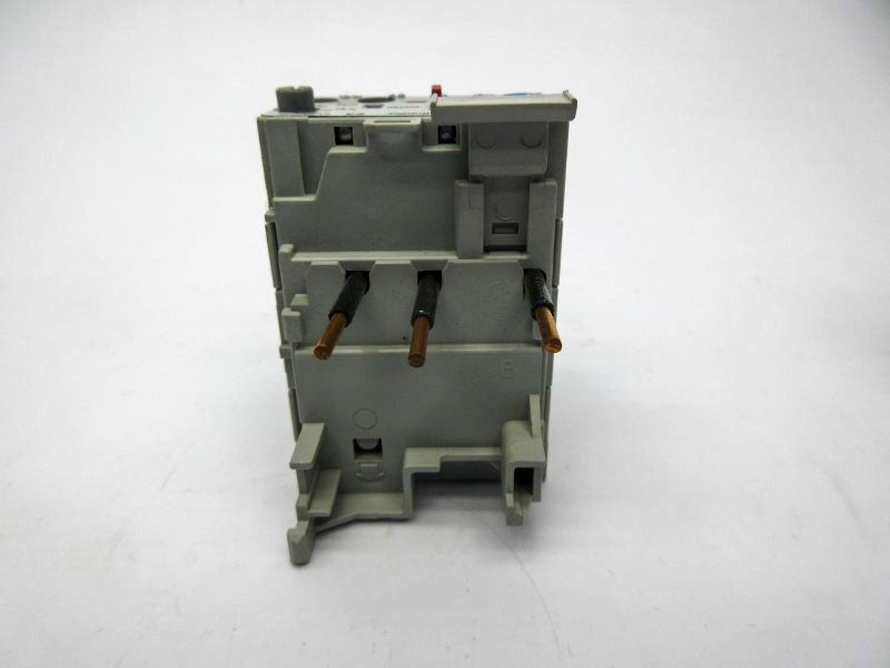 INDUSTRIAL SPARE PART 193-EA1EB SER. B 600V 1.6-5.0A NSNP