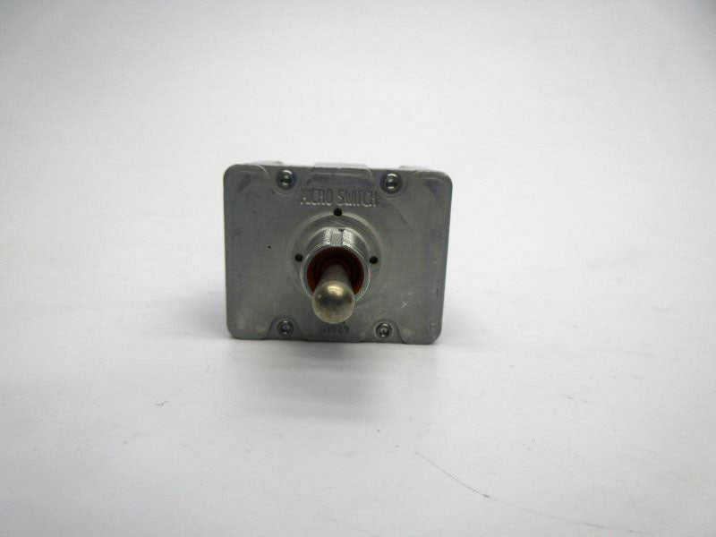 MICRO SWITCH 4TL1-72 277VAC NSNP
