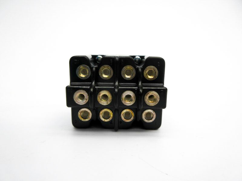 MICRO SWITCH 4TL1-72 277VAC NSNP