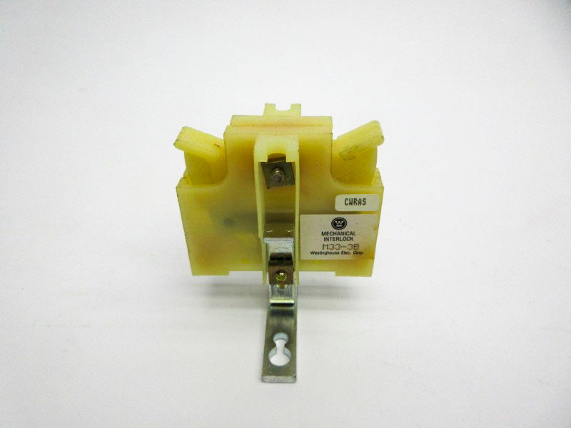 WESTINGHOUSE M33-3B NSNP