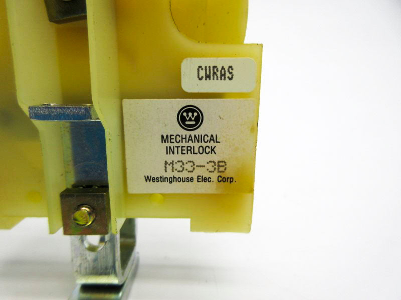 WESTINGHOUSE M33-3B NSNP