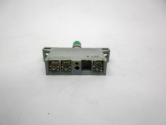 BALLUFF BES516-314-Y 10-30VDC NSNP