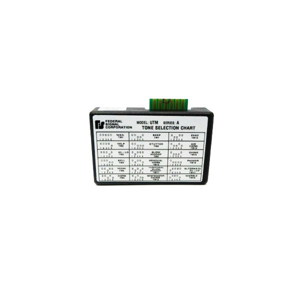 INDUSTRIAL SPARE PART UTM SER. A NSNP