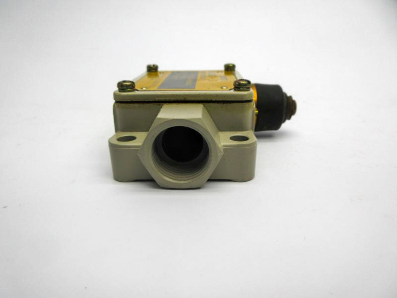 OMRON AF20GN-LS 480VAC 20A NSNP