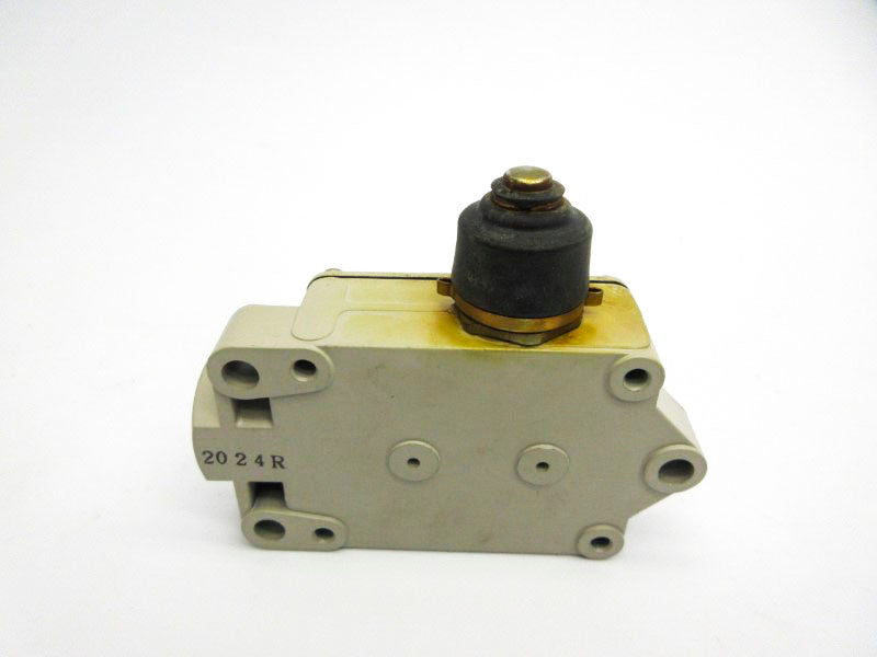 OMRON AF20GN-LS 480VAC 20A NSNP