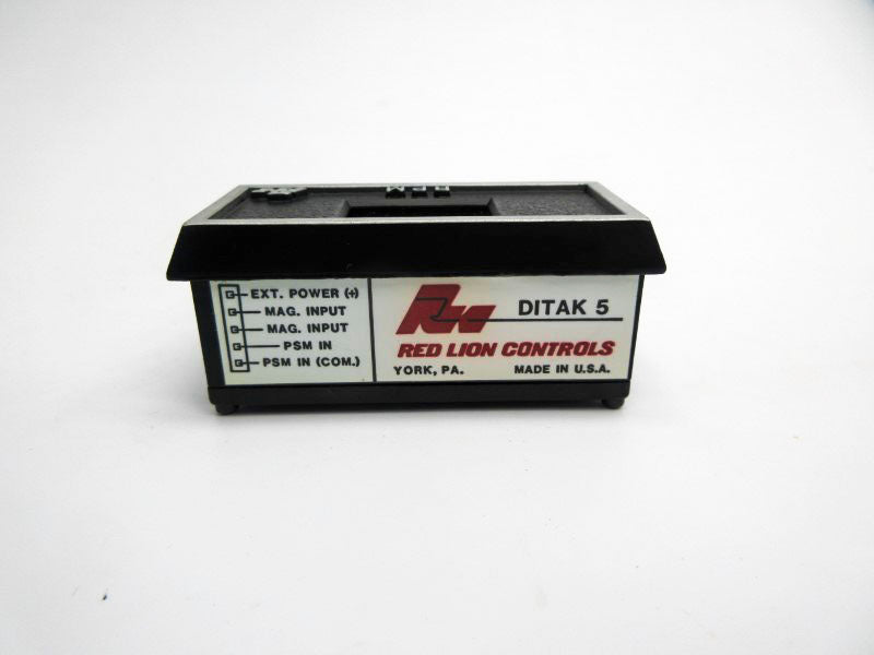 RED LION CONTROLS DT500000 NSNP