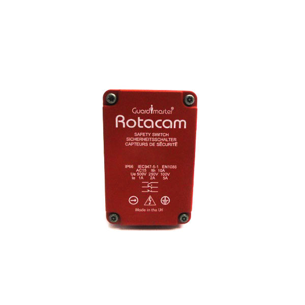 ROTACAM HS-2 03075 500V 1A NSNP