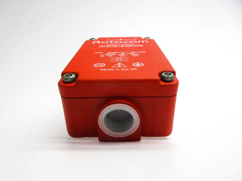 ROTACAM HS-2 03075 500V 1A NSNP