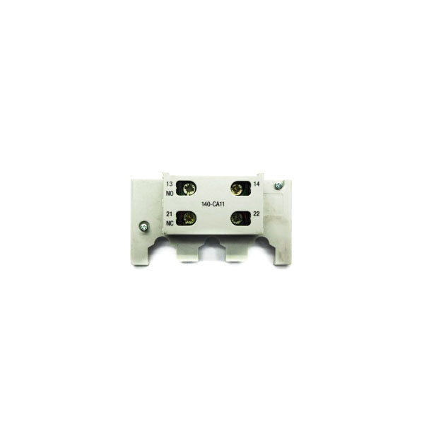 ALLEN BRADLEY 140-CA11 SER. A 690V 10A NSNP