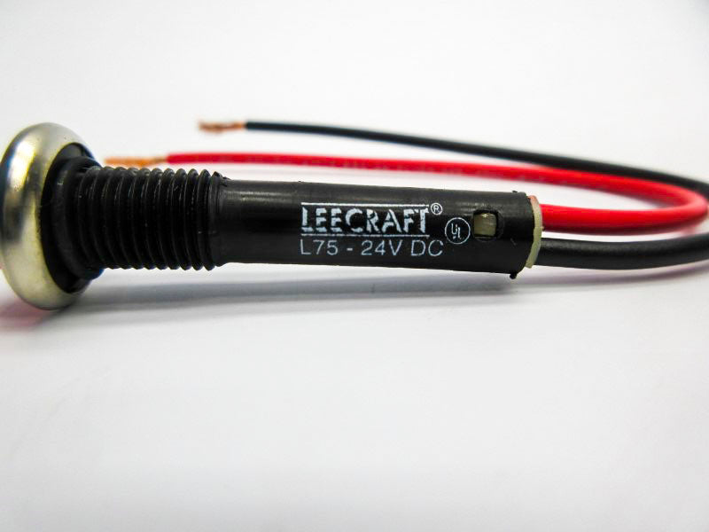 LEECRAFT L75 24VDC NSNP