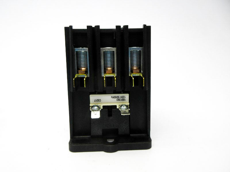 ALLEN BRADLEY 400-DP60ND3 SER. B 120V NSNP