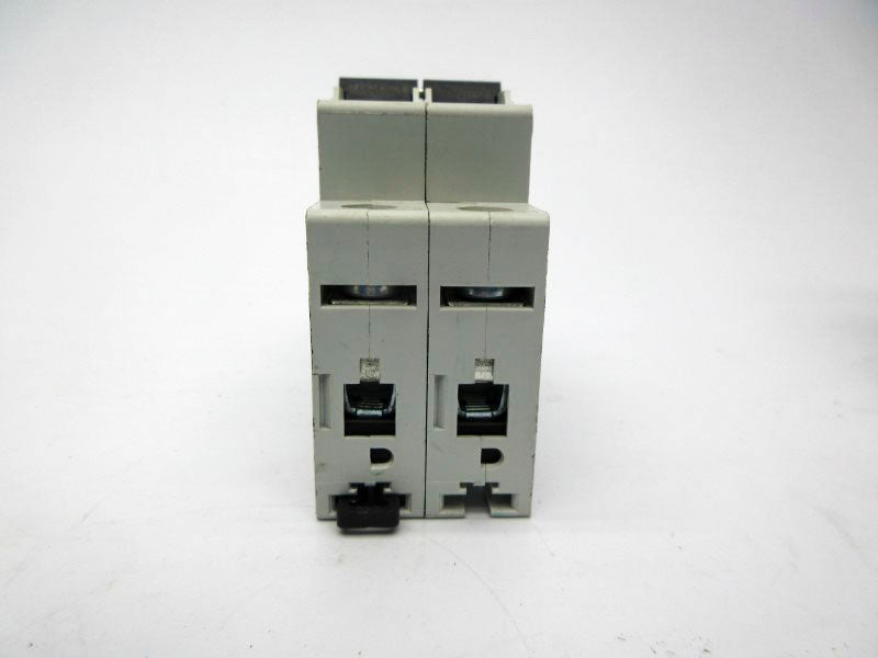 EATON FAZ-D4/2 400/415V 4A NSNP