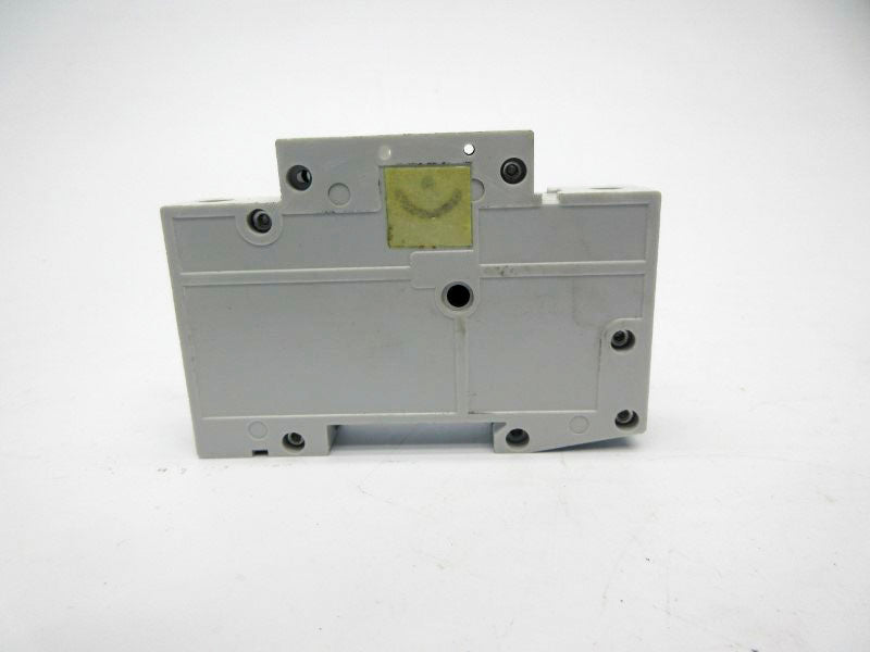 SIEMENS 5SX21-C2 230/400V 2A NSNP