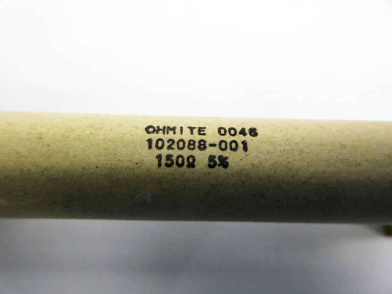 OHMITE 102088-001 0046 NSNP