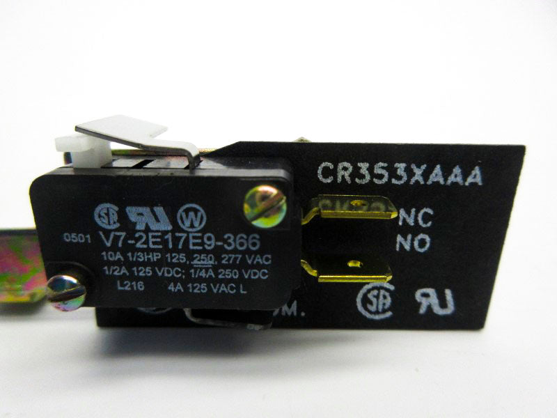 GENERAL ELECTRIC CR353XAAA NSNP