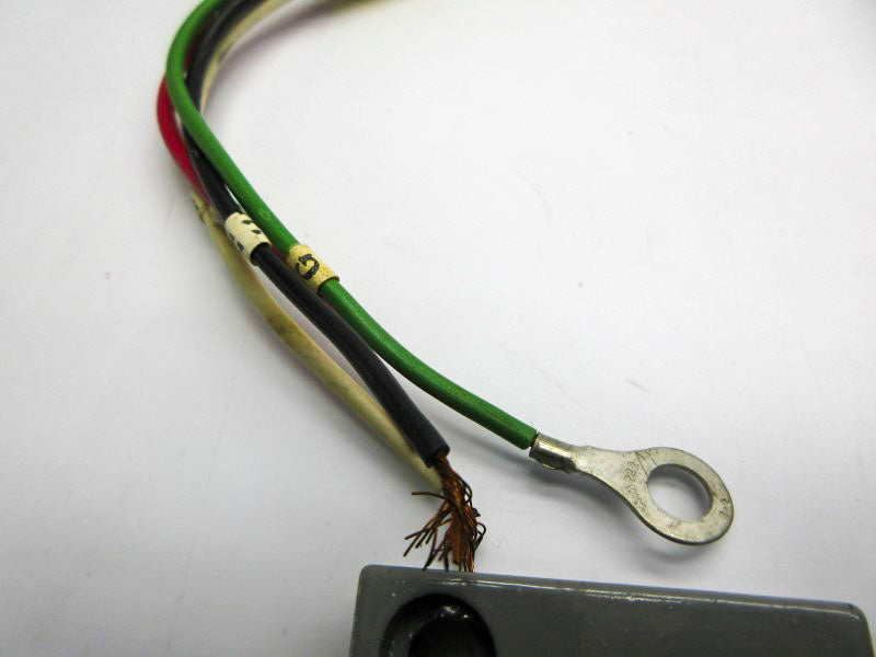 TELEMECANIQUE MS02S06-05 125/250VAC 5A NSNP