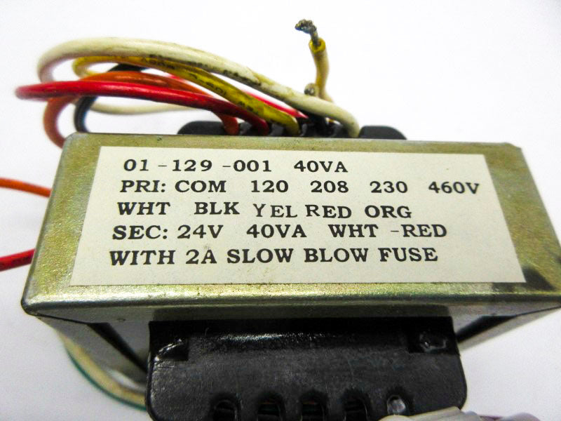 VESTIL 01-129-001 460V NSNP