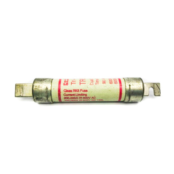 FERRAZ SHAWMUT TRS90R 600VAC/DC 90A UNMP