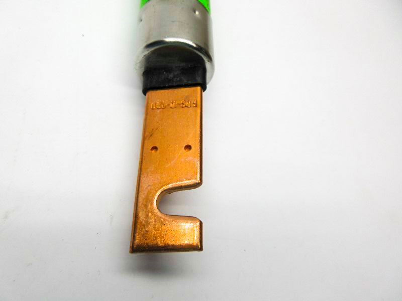 BUSSMANN FRS-R-100 600VAC 100A (GREEN) NSNP