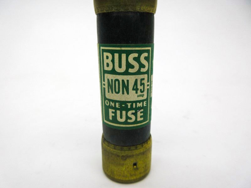 BUSSMANN NON45 250VAC 45A NSNP