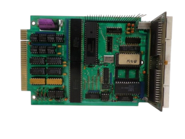 COMPTROL 85-210A CIRCUIT BOARD  UNMP