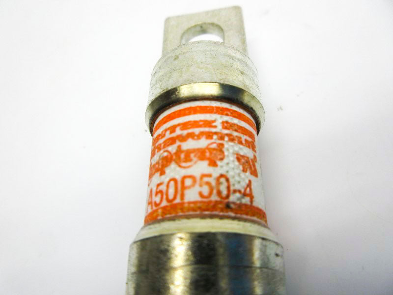 FERRAZ SHAWMUT A50P50-4 500VAC 50A NSNP