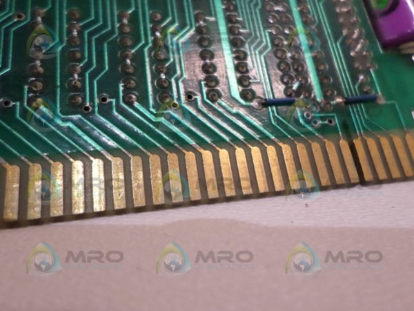 COMPTROL 85-210A CIRCUIT BOARD  UNMP